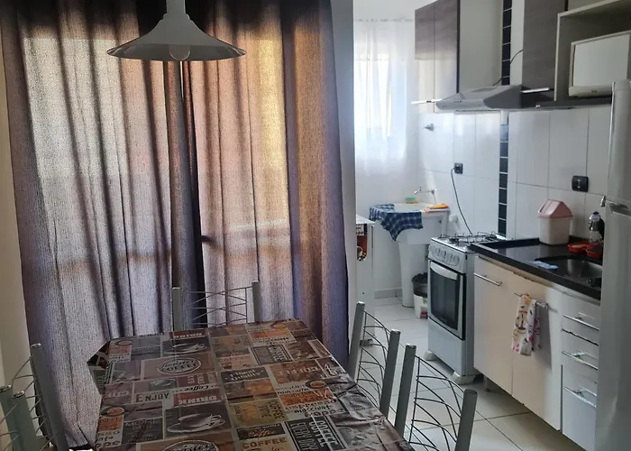 Apartamento Condominio Sun Way